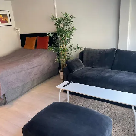 Cozy In The Middle Of Center 아파트